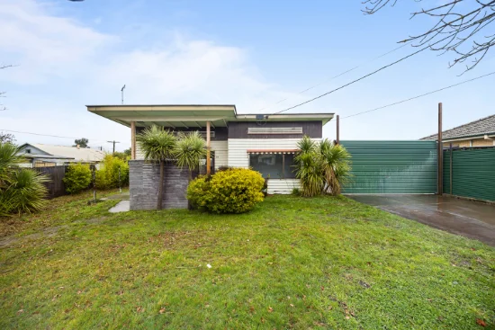 29 College Street, Wendouree, Vic 3355