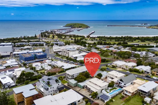 29 Collingwood Street, Coffs Harbour, NSW 2450