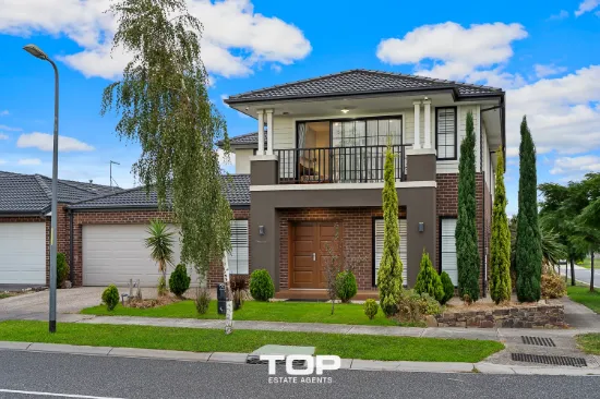 29 Colonnade Street, Clyde North, Vic 3978