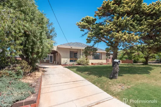 29 Conway Street, Beachlands, WA 6530