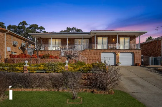 29 Conway Street, Karabar, NSW 2620