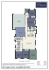29 Coogera Court, Morayfield, Qld 4506-Floorplan
