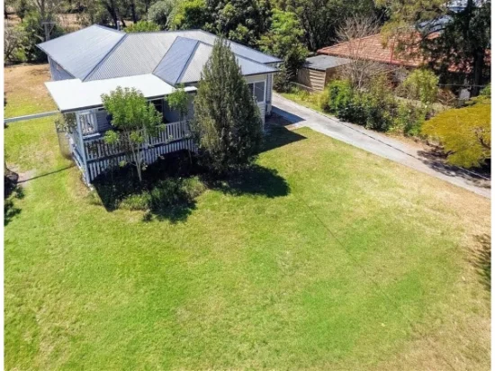 29 Cook St, Oxley, Qld 4075