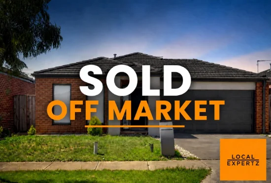 29 Cooloongup Crescent, Harkness, Vic 3337
