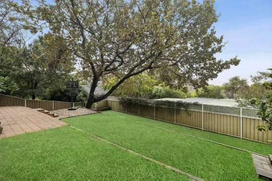 29 Cooriengah Heights Road, Engadine, NSW 2233
