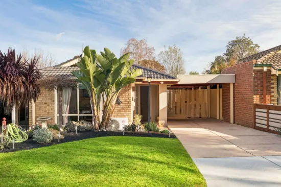 29  Coowarra Way, Berwick, Vic 3806