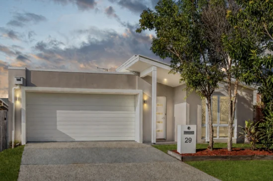 29 Copal Drive, Logan Reserve, Qld 4133