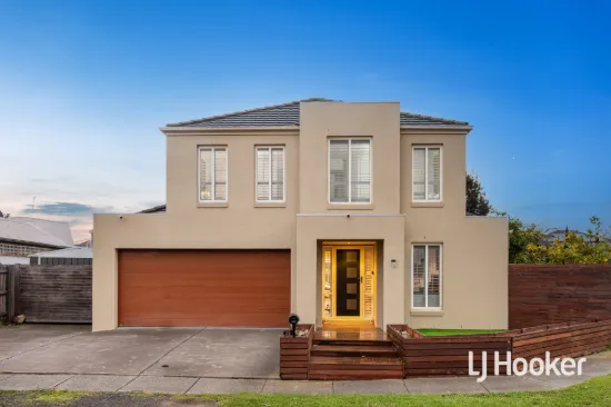 29 Copeland Crescent, Point Cook, Vic 3030
