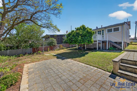 29 Copley Street, Bayswater, WA 6053