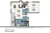 29 Corella Drive, Gracemere, Qld 4702-Floorplan