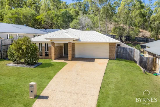 29 Cornforth Crescent, Kirkwood, Qld 4680