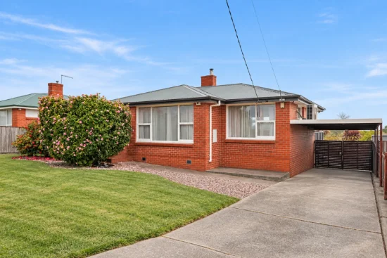 29 Cornwall Crescent, Newnham, Tas 7248