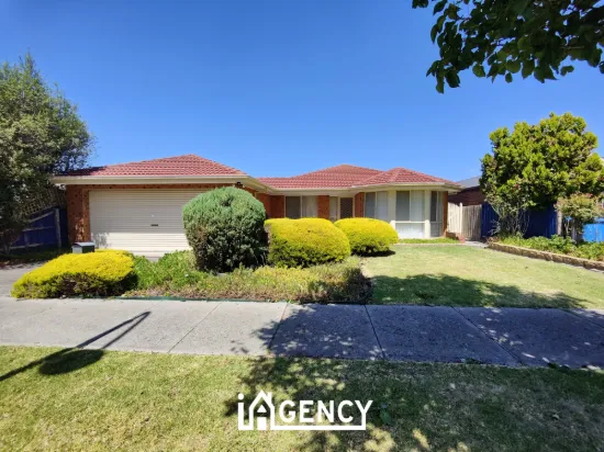 29 Cornwell Crescent, Cranbourne East, Vic 3977