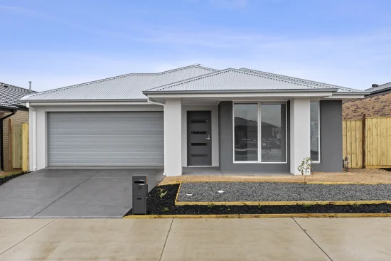29 Coromandel Drive, Lara, Vic 3212