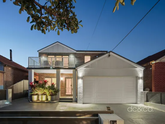 29 Correys Avenue, Concord, NSW 2137