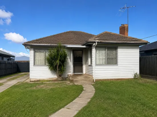 29 Corrigan Avenue, Brooklyn, Vic 3012