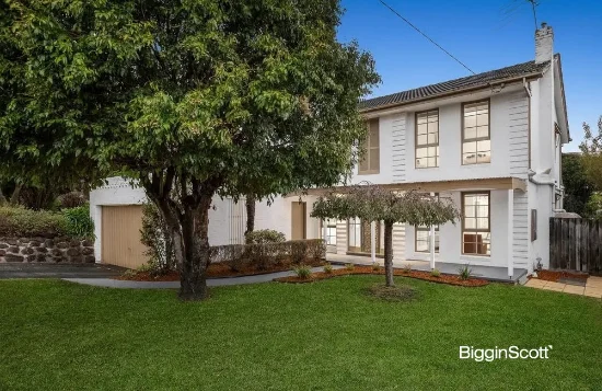 29 Council Street, Doncaster, Vic 3108 - Sold