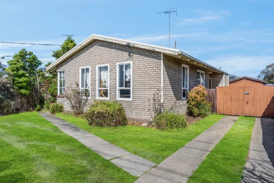 29 Cox Road, Norlane, Vic 3214