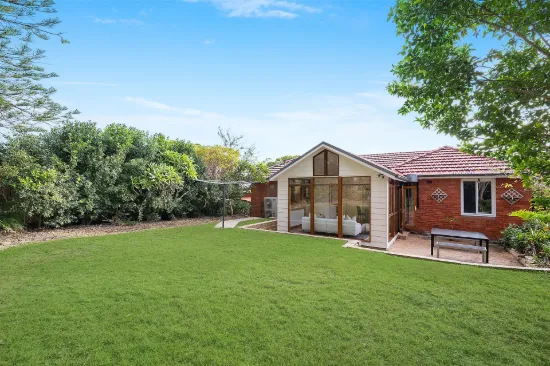 29 Cramer Crescent, Chatswood, NSW 2067