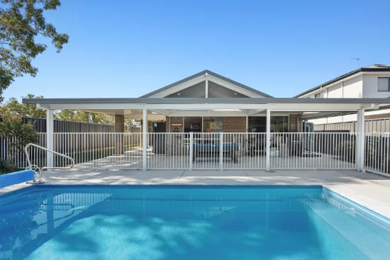 29 Crane Street, Hamlyn Terrace, NSW 2259