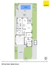 29 Crane Street, Hamlyn Terrace, NSW 2259-Floorplan
