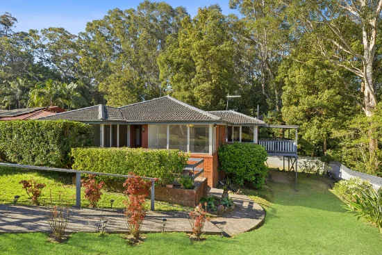 29 Crawford Crescent, Wyoming, NSW 2250