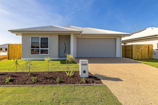 29 Creekline Pde, Bohle Plains, Qld 4817