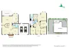 29 Crows Lane, Glen Waverley, Vic 3150-Floorplan