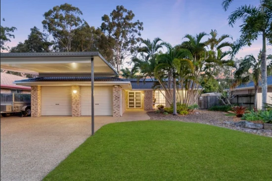 29 Crozier Crescent, Meadowbrook QLD 4131-Image