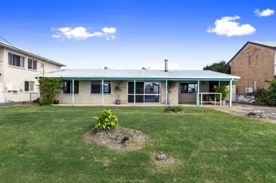 29 Curlew Terrace, River Heads, Qld 4655