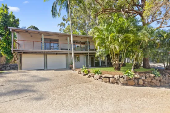 29 Currant Street, Elanora, Qld 4221