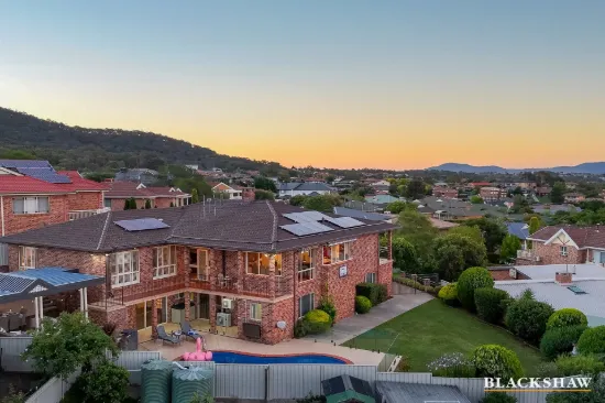 29 Currie Street, Karabar, NSW 2620