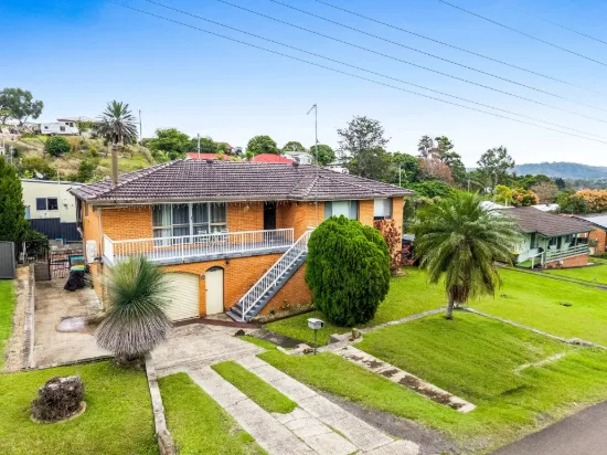 29 Curtois Street, Kyogle, NSW 2474
