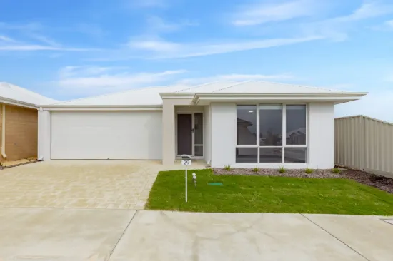 29 Cushing Road, Alkimos, WA 6038