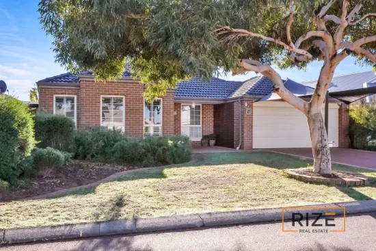 29 Cyandra Loop, Banksia Grove, WA 6031