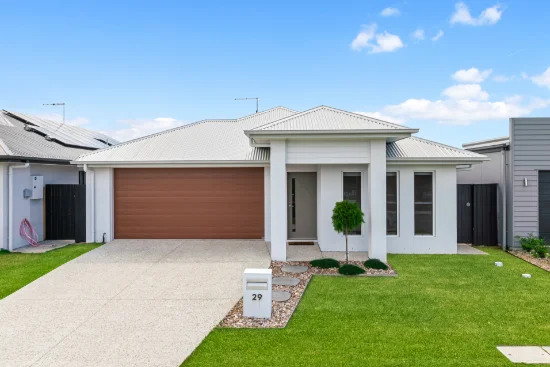 29 Daintree Drive, Palmview, Qld 4553
