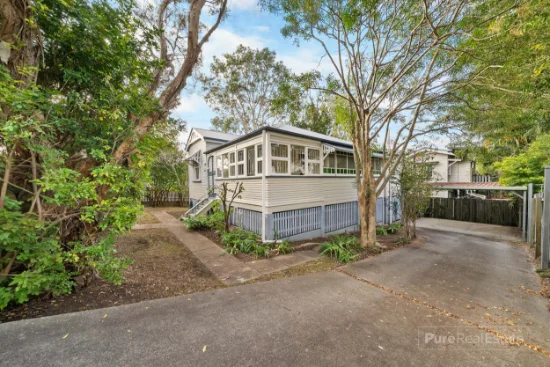 29 Daisy Street, Grange, Qld 4051