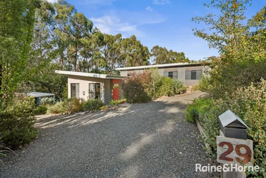 29 Dalton Street, Gisborne, Vic 3437