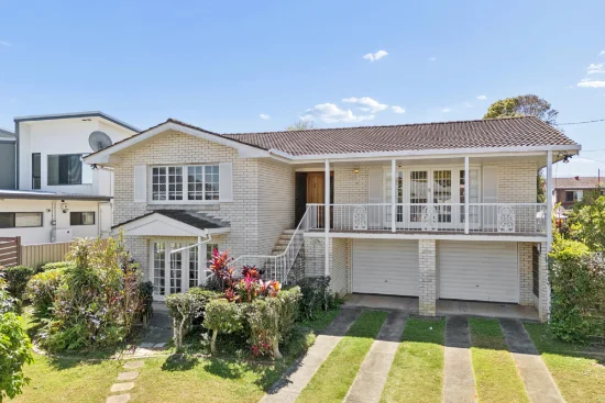 29 Darlington Street, MacGregor, Qld 4109