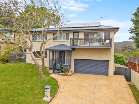 29 Darryl Road, Wyoming, NSW 2250 - For Sale