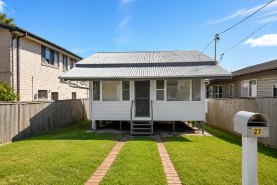 29 Dartmouth Street, Coopers Plains, Qld 4108