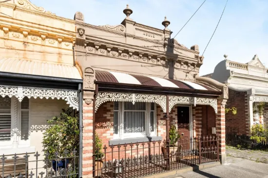 29 Davis Street, Carlton North, Vic 3054