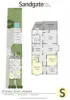 29 Deagon Street, Sandgate, Qld 4017-Floorplan