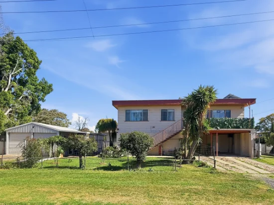 29 Delander Crescent, Moree, NSW 2400