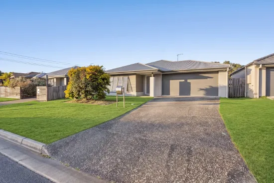 29 Denham Circuit, Willow Vale, Qld 4209