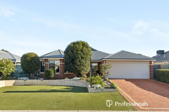 29 Denver Rise, High Wycombe, WA 6057