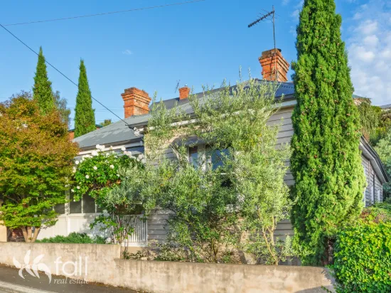 29 Devonshire Square, West Hobart, Tas 7000