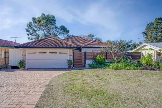 29 Dewar Mews, Clarkson, WA 6030