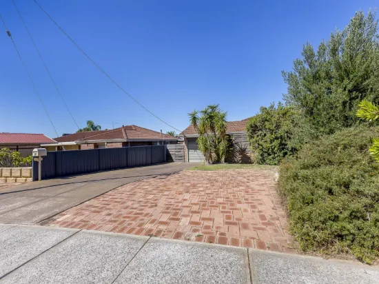 29 Deyoung Road, Craigie, WA 6025