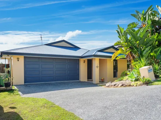29 Diamantina Circuit, Pacific Pines, Qld 4211